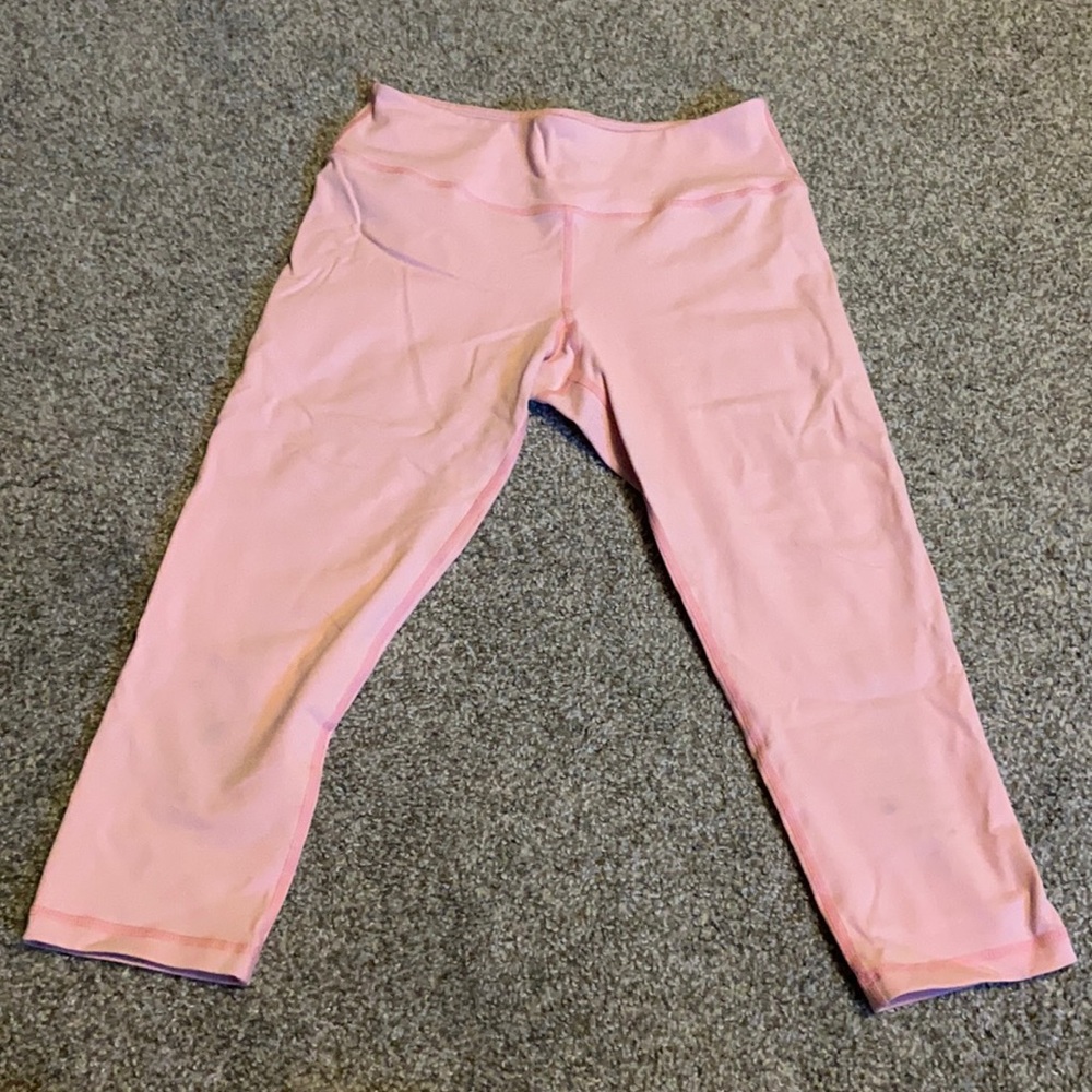 Savage barbell leggings